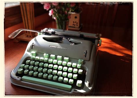 craigslist hermes 3000|hermes 3000 typewriter review.